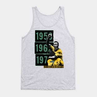 Campeon Tank Top